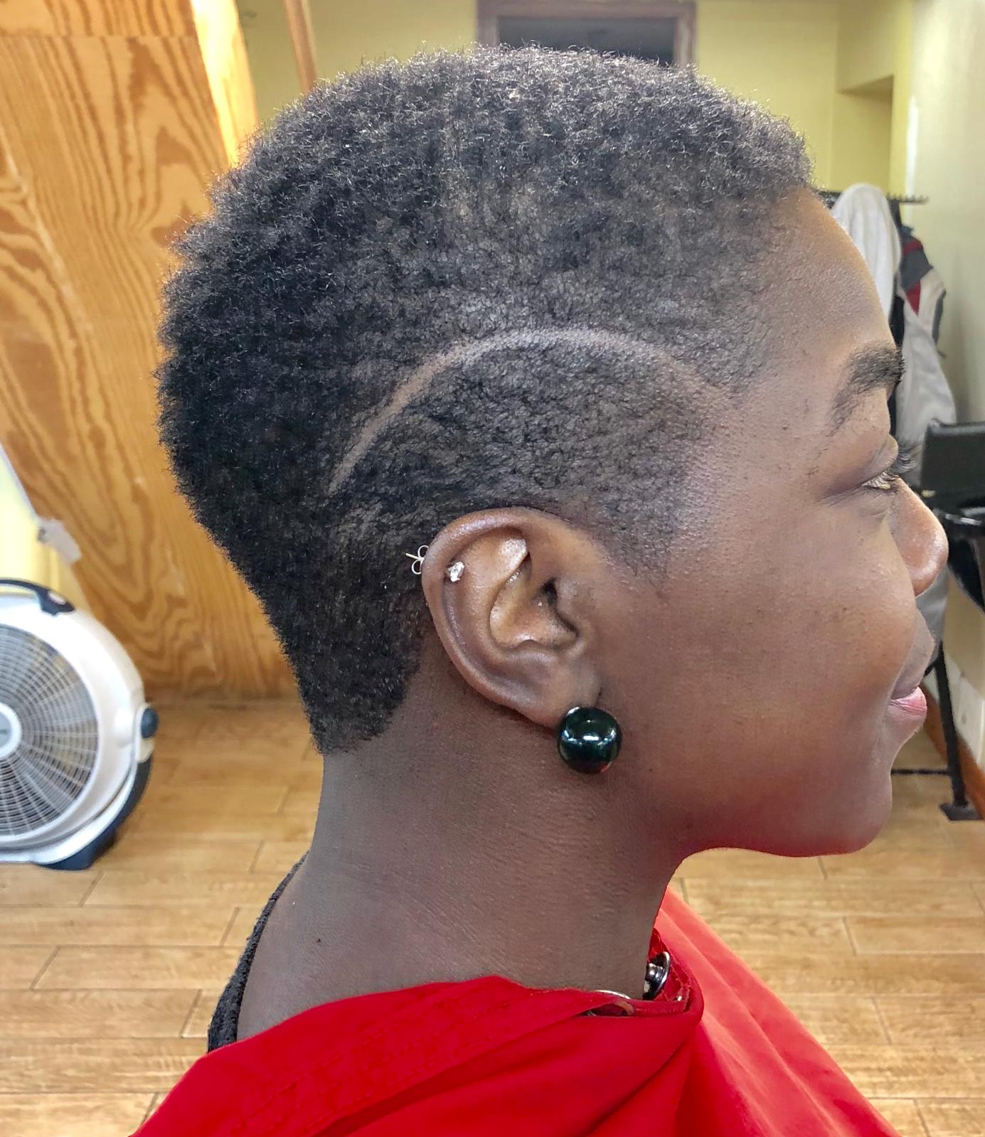 Haircut 10