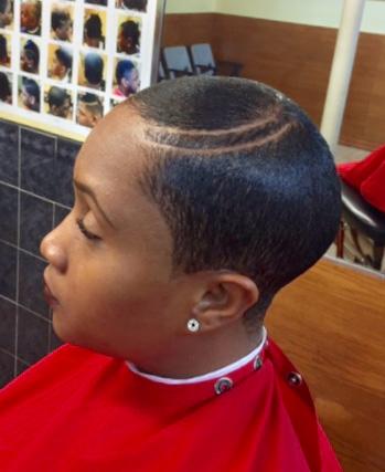 Haircut 15