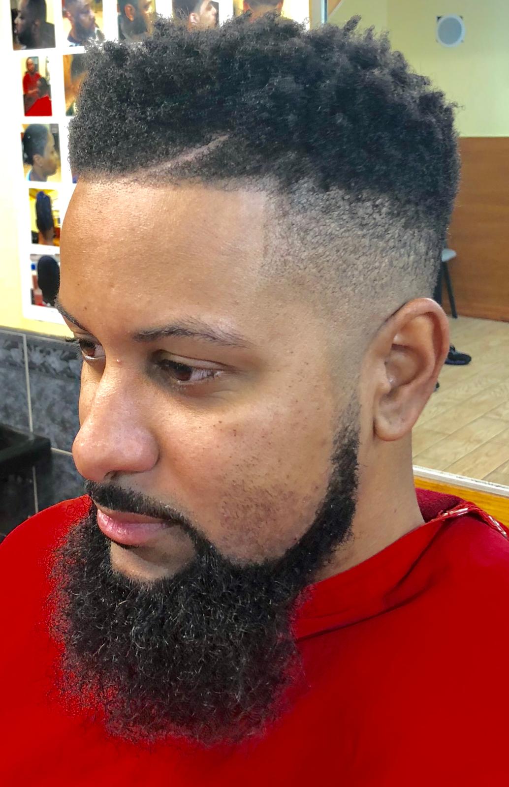 Haircut 5
